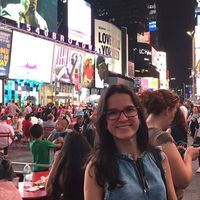 Juliana Gouveia的照片