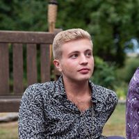 Le foto di Alfred Fletcher