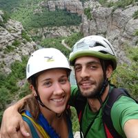 Asier - Nahia's Photo