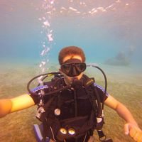 hosam alzubi的照片