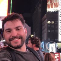 Nicolas Martinez的照片