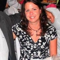 Renee Gerasimtchouk's Photo