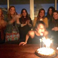 Le foto di Camila Rosa