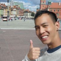 Nicholas Chan's Photo