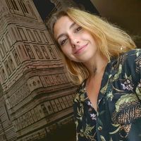 Lucia Illescas Delgado的照片