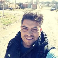 Daniel Cofre的照片