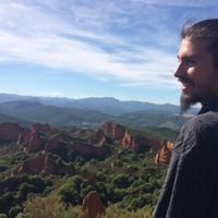 David García San José's Photo