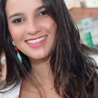 Adrielle Ferrinho的照片