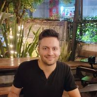 Felix Reyes的照片