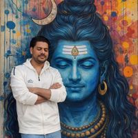 Vipin Goyal的照片