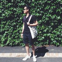 Tuan-Nam Tran的照片