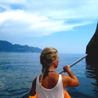 Hanna Penttilä's Photo