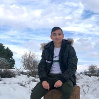 Hussein Mohammad's Photo