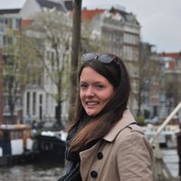 Elina Treger's Photo