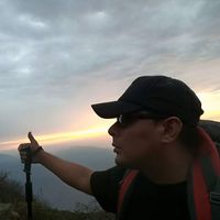 Jhony Vargas Gamboa's Photo