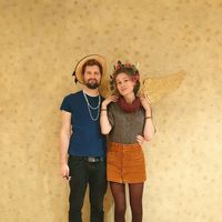 Liv and Thomas Sieghold's Photo