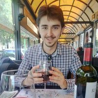 Andrei Bogdanov's Photo