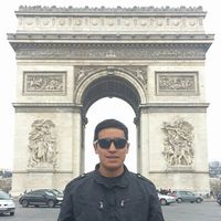 Patricio Rios Cayo的照片