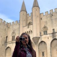 Marta López García的照片