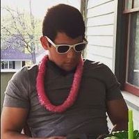 Chris Velazquez的照片