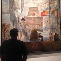 Nicholas Cottrell's Photo