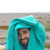 Jose Martinez Erazo's Photo