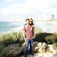 Idan Benodis's Photo