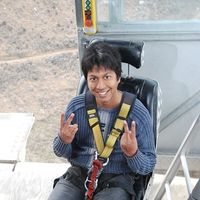 Ankit Gupta的照片