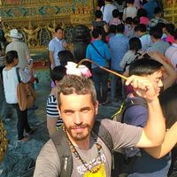 jose maria requena's Photo