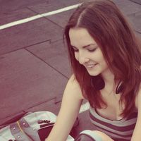 Yana Kiselyova's Photo