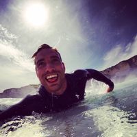 Fabian Memmert's Photo