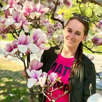 Fotos von Blanka Adamova