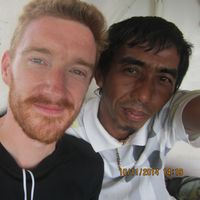 abdur rahmansyah's Photo