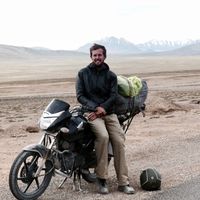 Tom Jarzembowski的照片