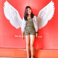 Angela Santos's Photo