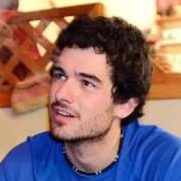 Peter Mcarthur's Photo