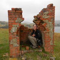 Dannae  Stewart的照片