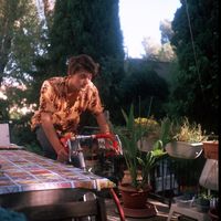 Charlie Tessier的照片