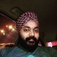 sukhpreet  singh's Photo