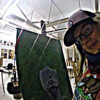 Fotos de Kitija Megne