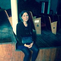 Anna Sommardal's Photo