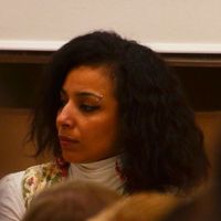 Sarah Seliman's Photo