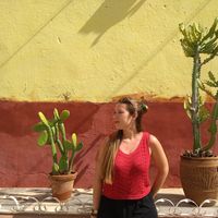 Alicia Parreño的照片