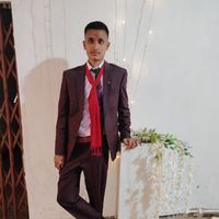 Abishkar Adhikari's Photo