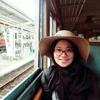 Zdjęcia użytkownika Novi Setyowati