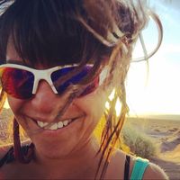 Daniela Ortiz的照片