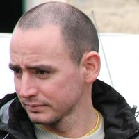 Benjamin France's Photo