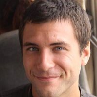 Michael Boucher的照片