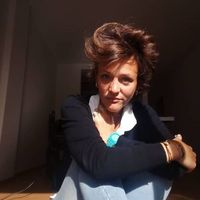 Victoria Hortis's Photo