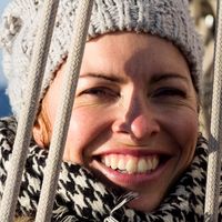 Hélène Houelle的照片